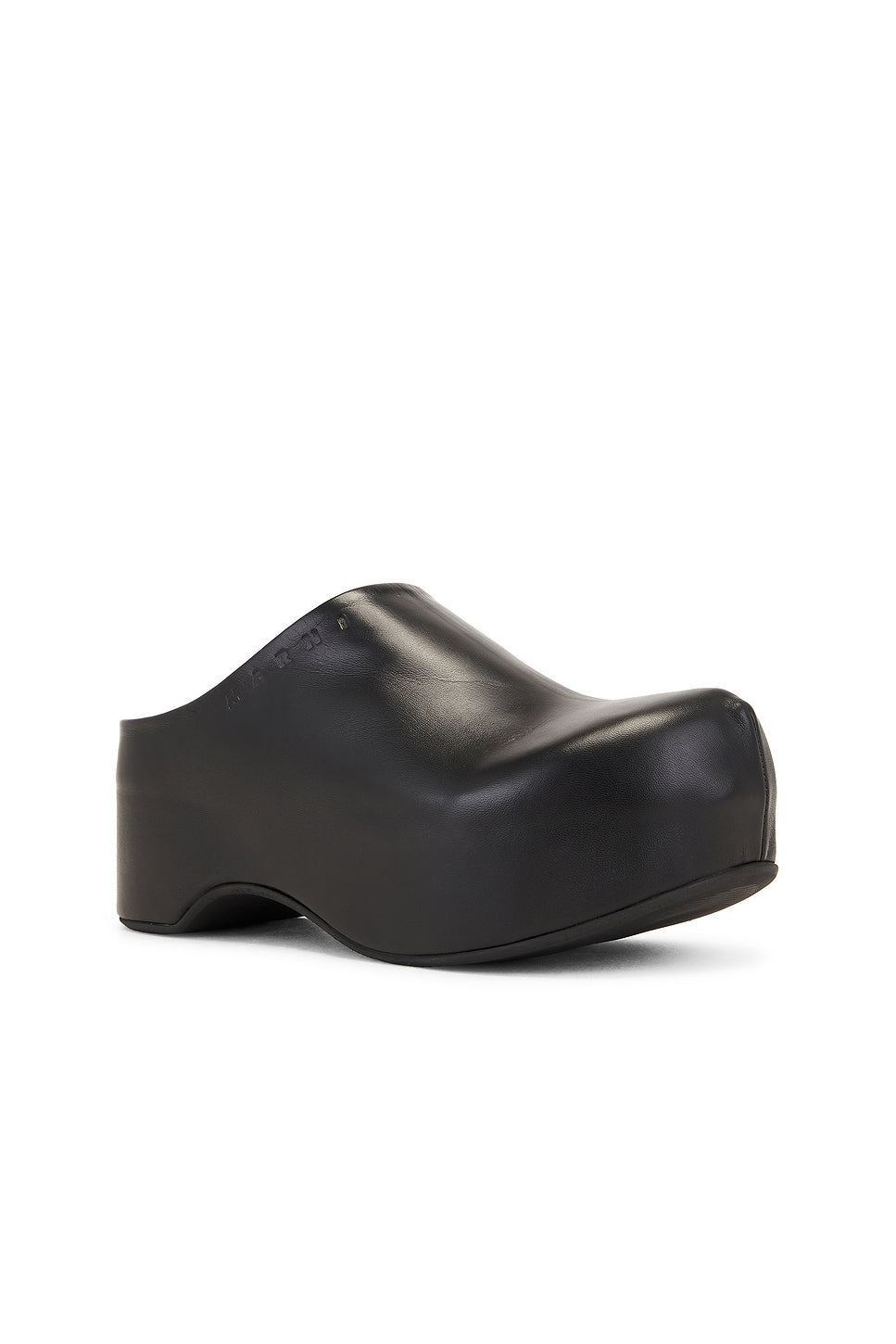 Sabot Clog