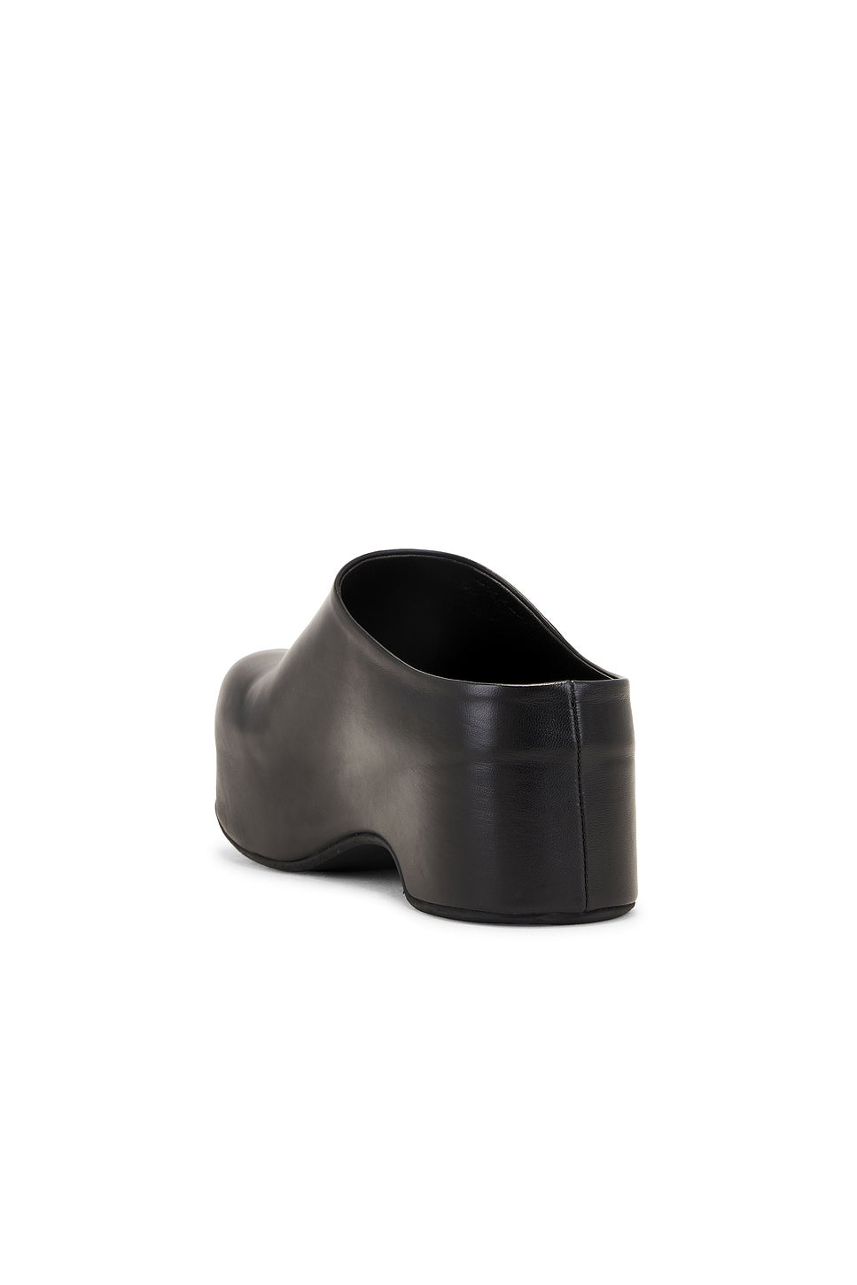 Sabot Clog