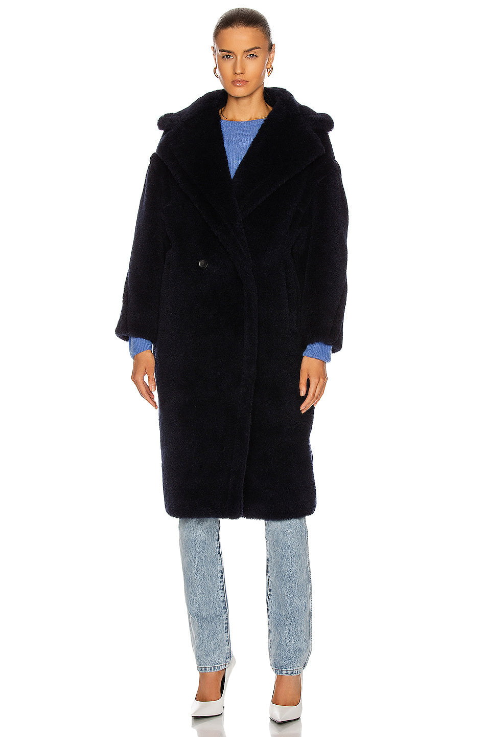 Tedgirl Coat