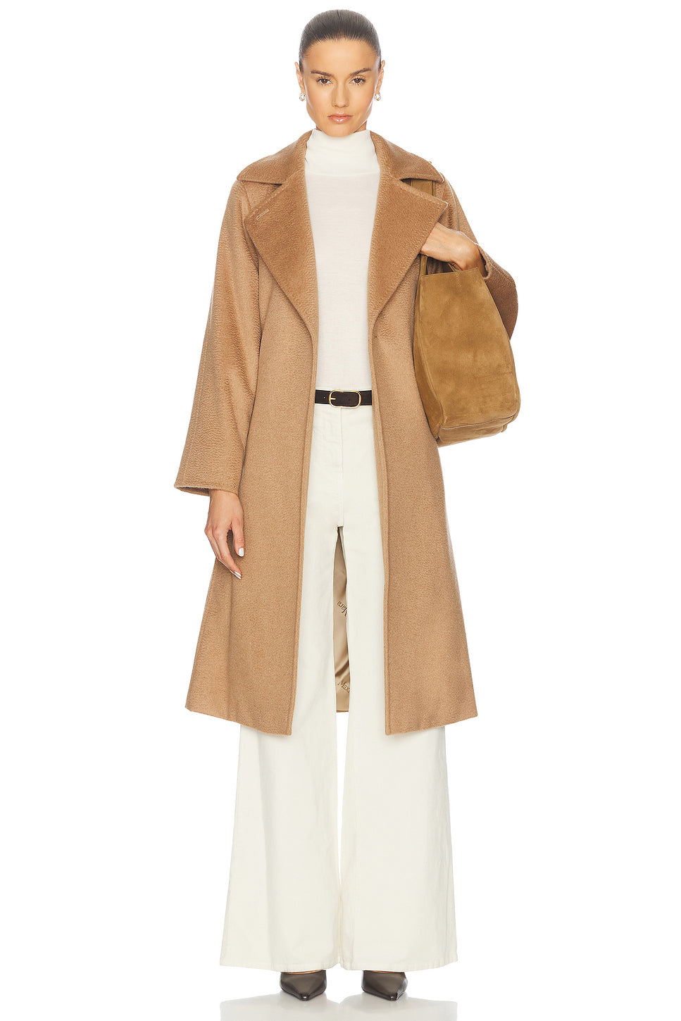 Manuela Coat