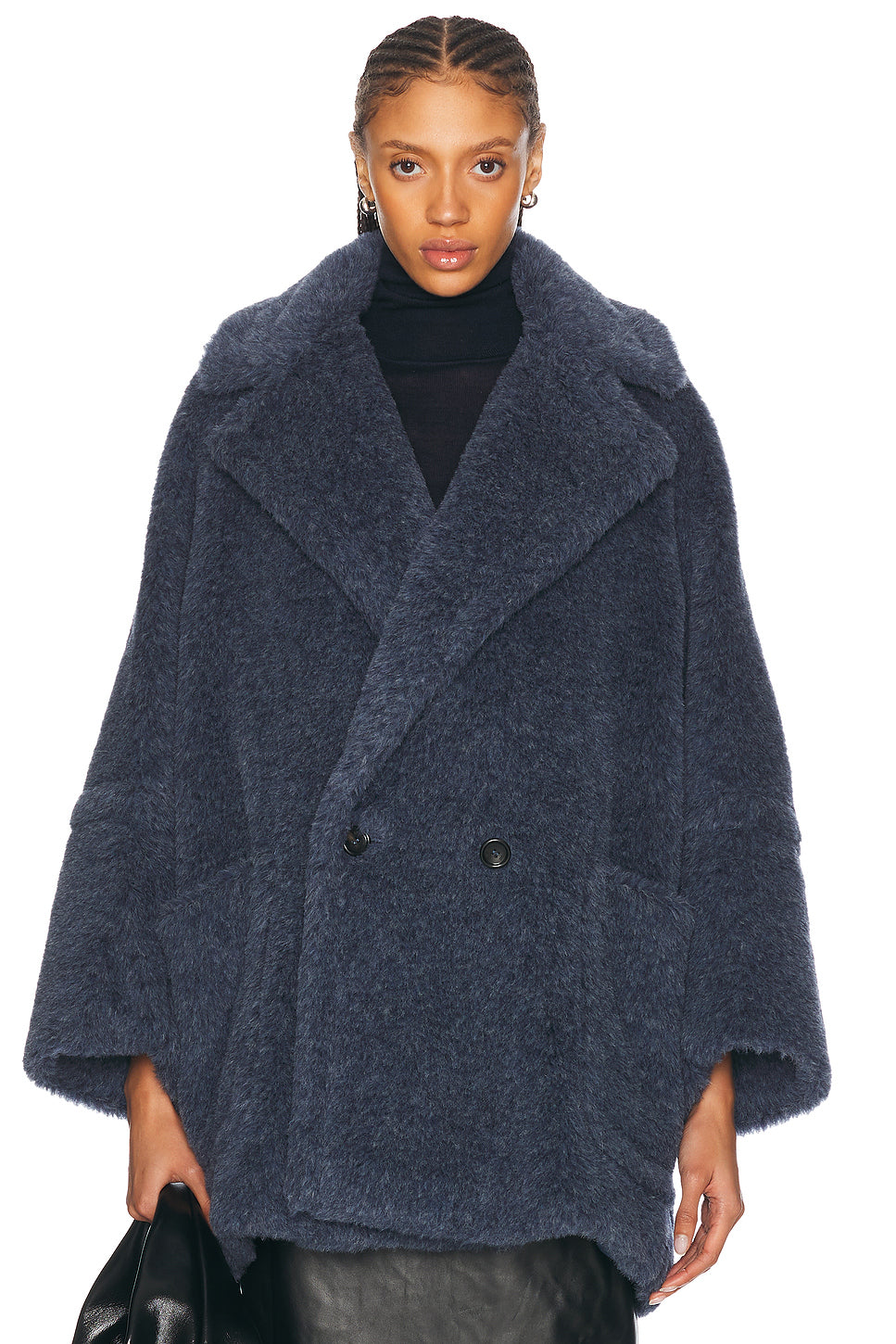 Tedgirl1 Coat