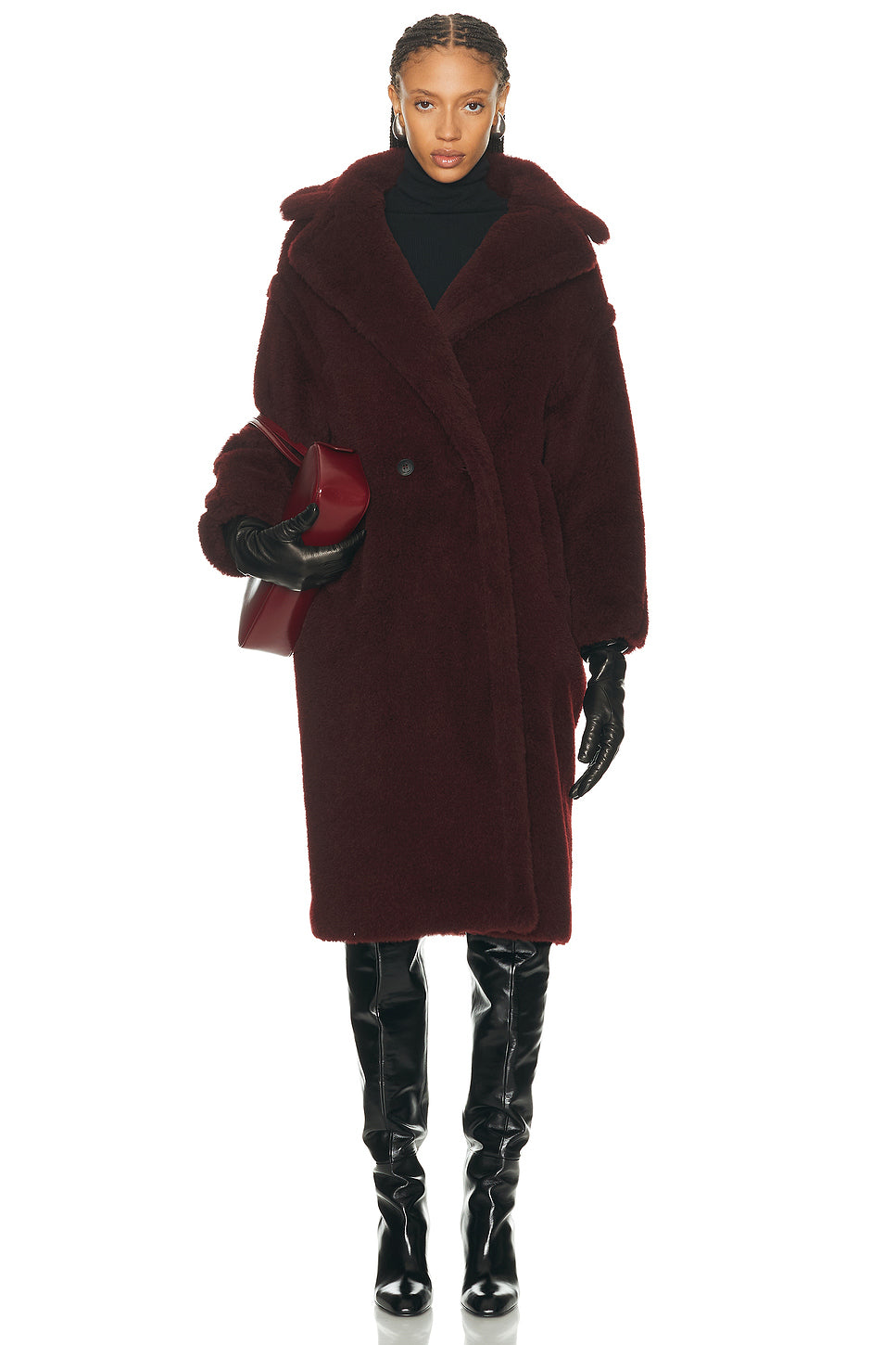 Tedgirl Coat