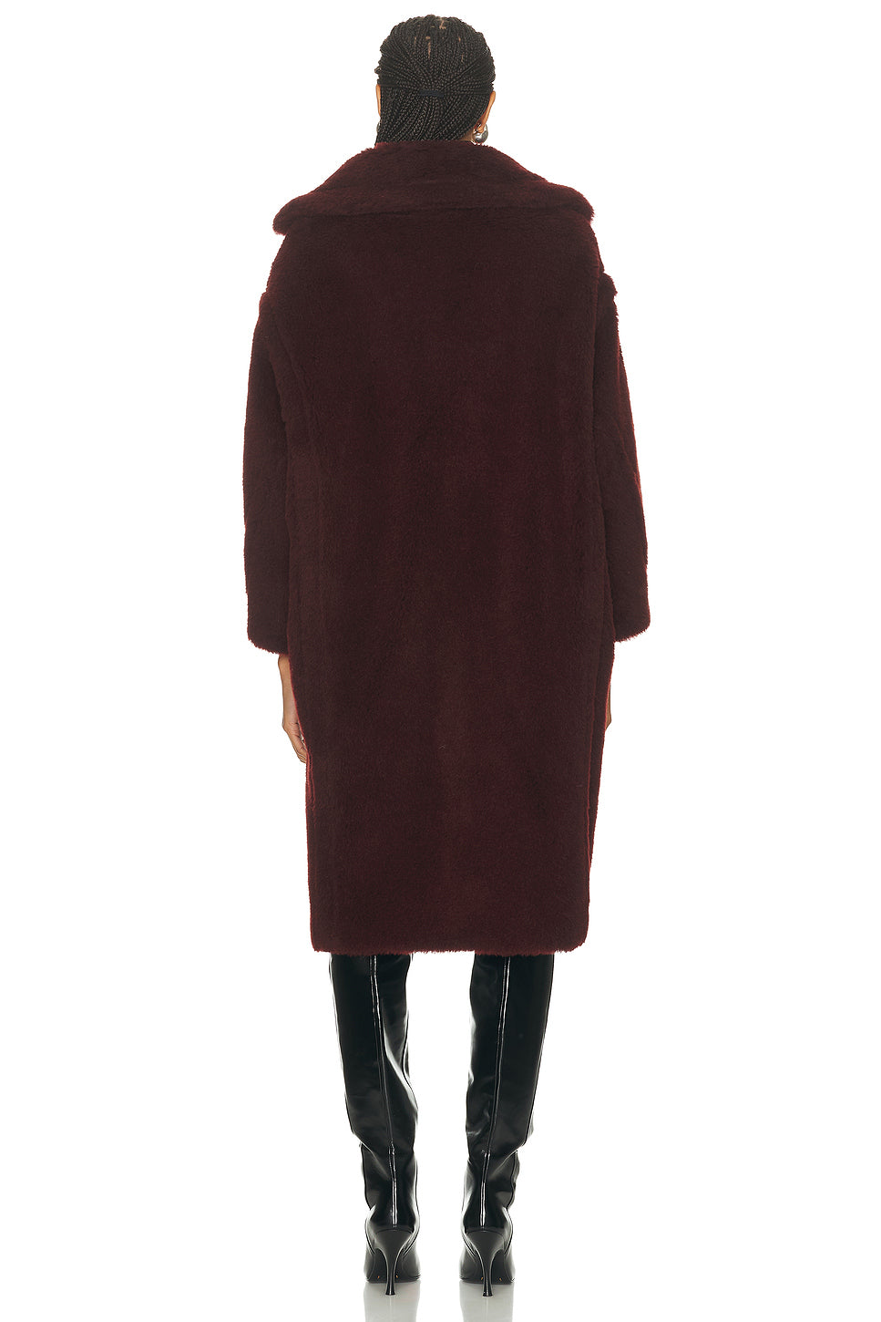 Tedgirl Coat