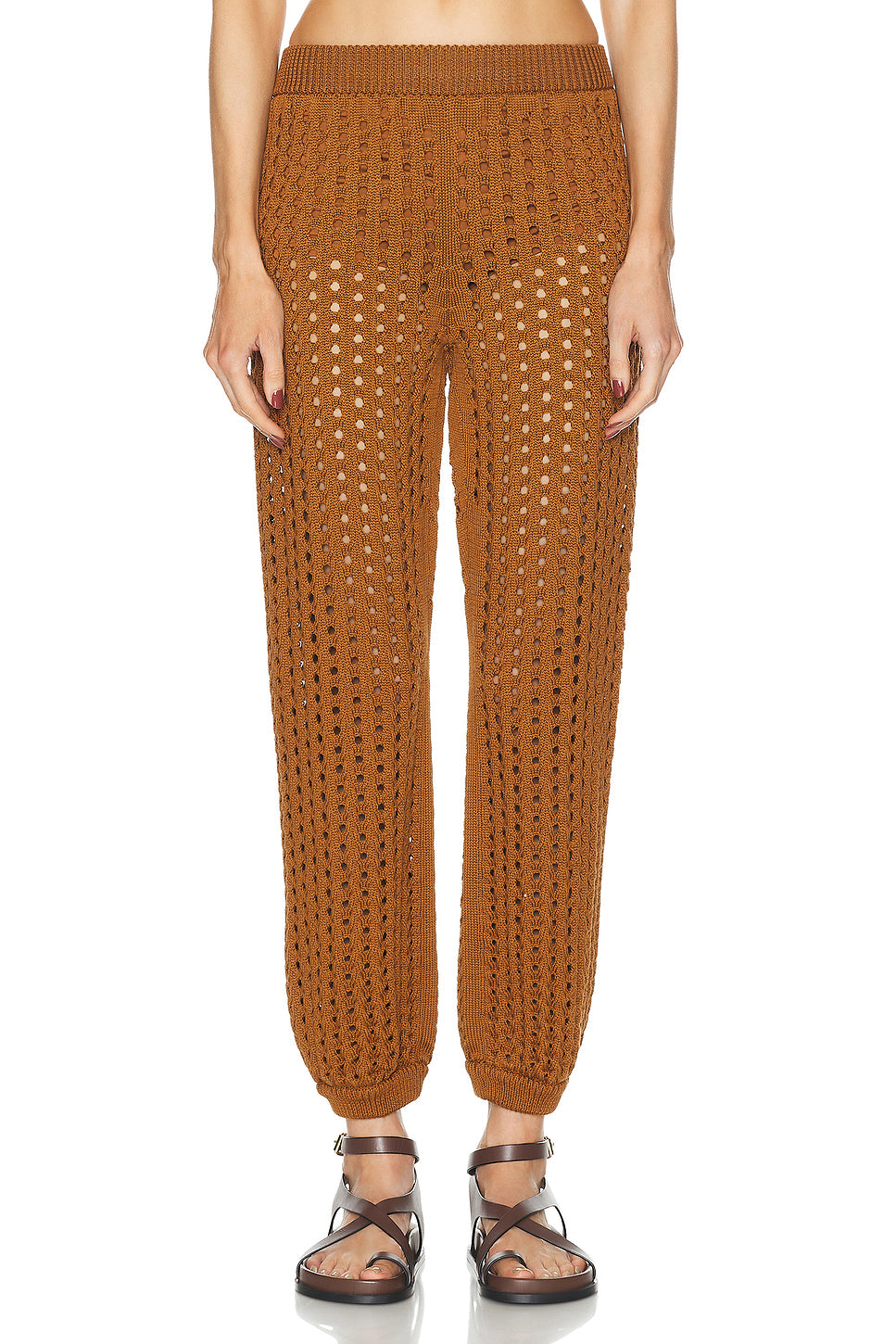 Cecina Pants