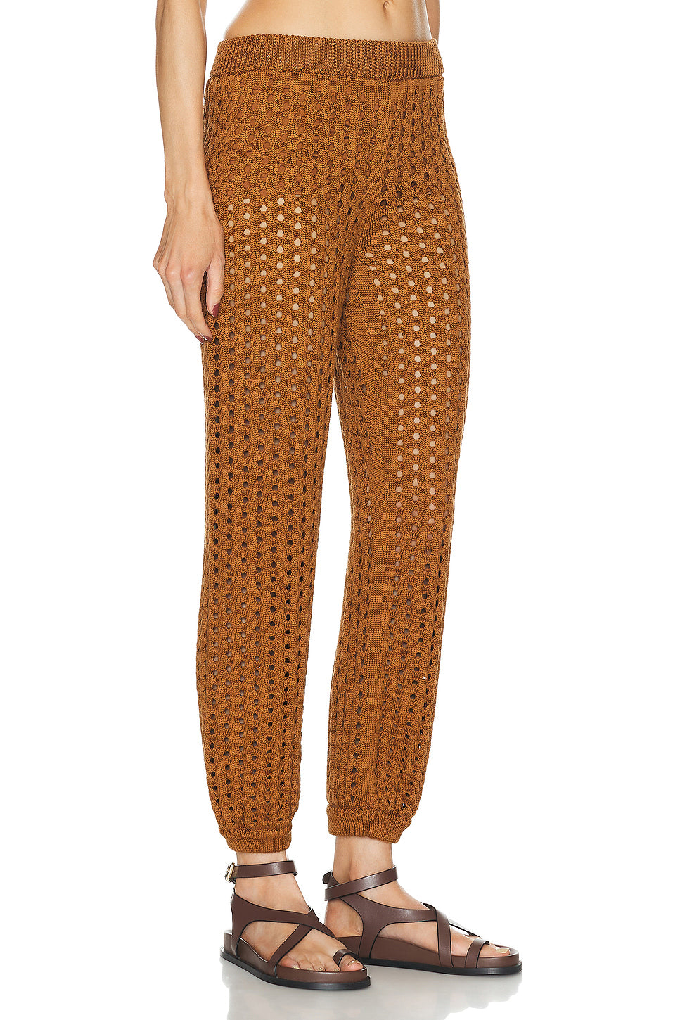 Cecina Pants