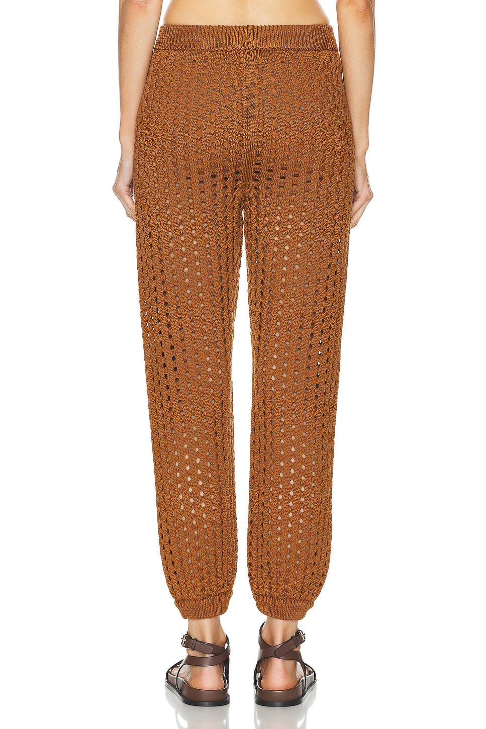 Cecina Pants