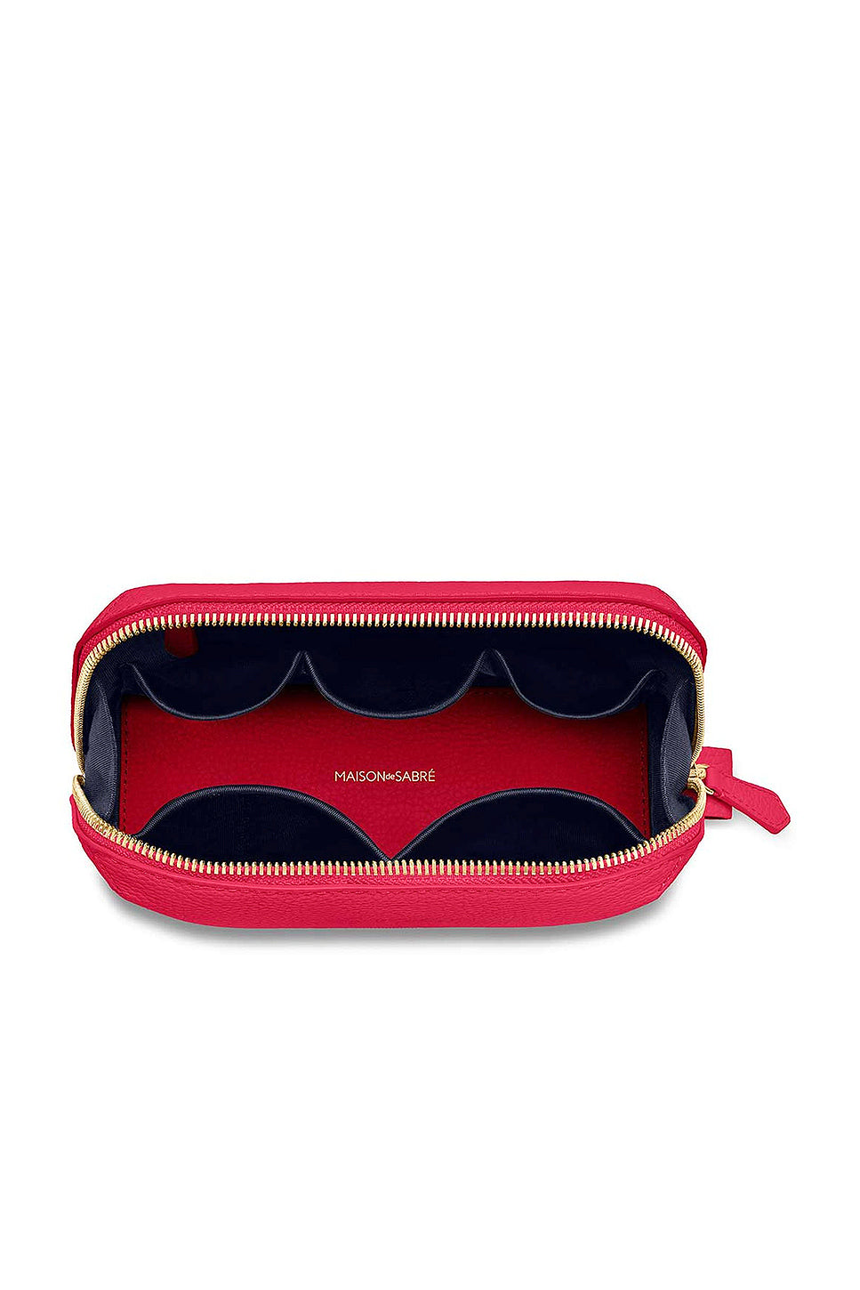 MAISON de SABR The Tech Pouch