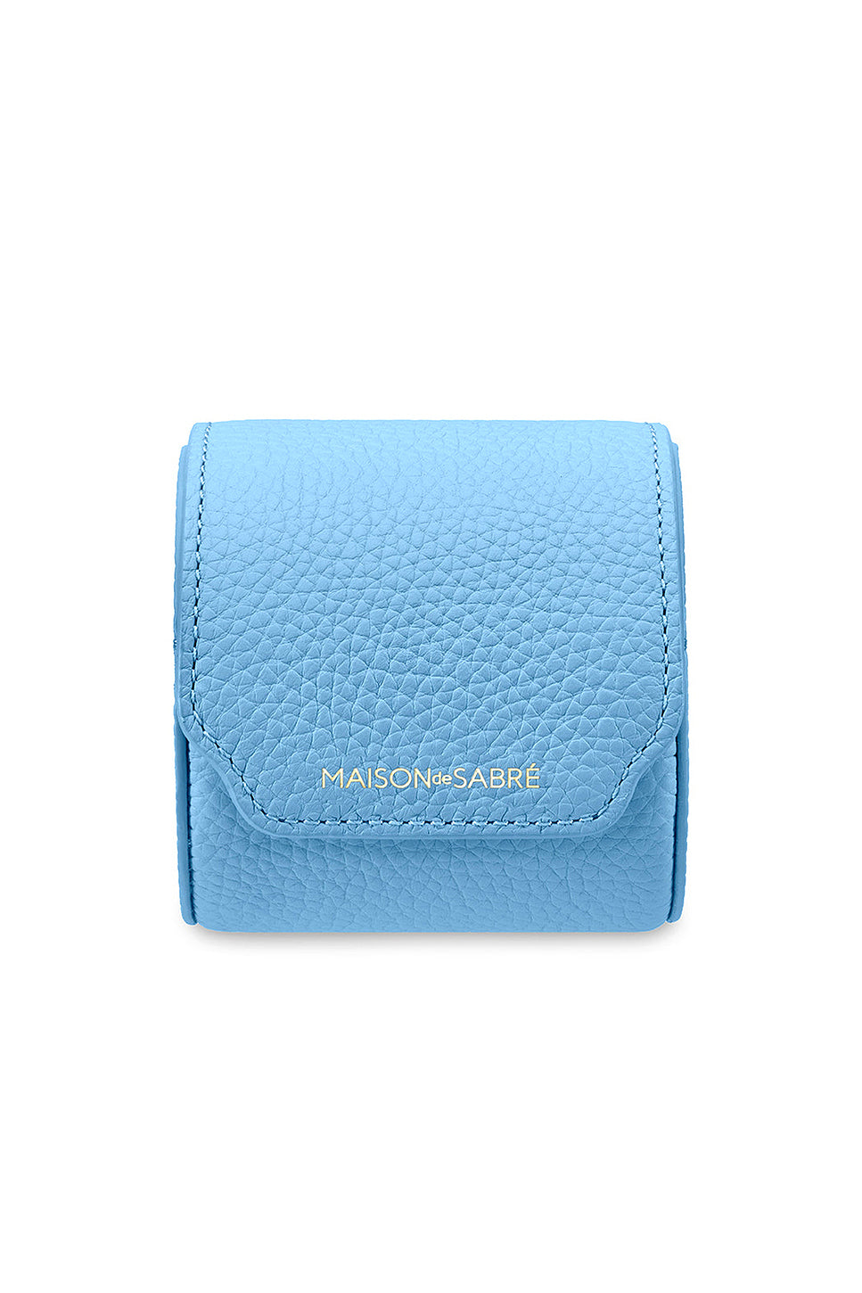 Watch Roll Case