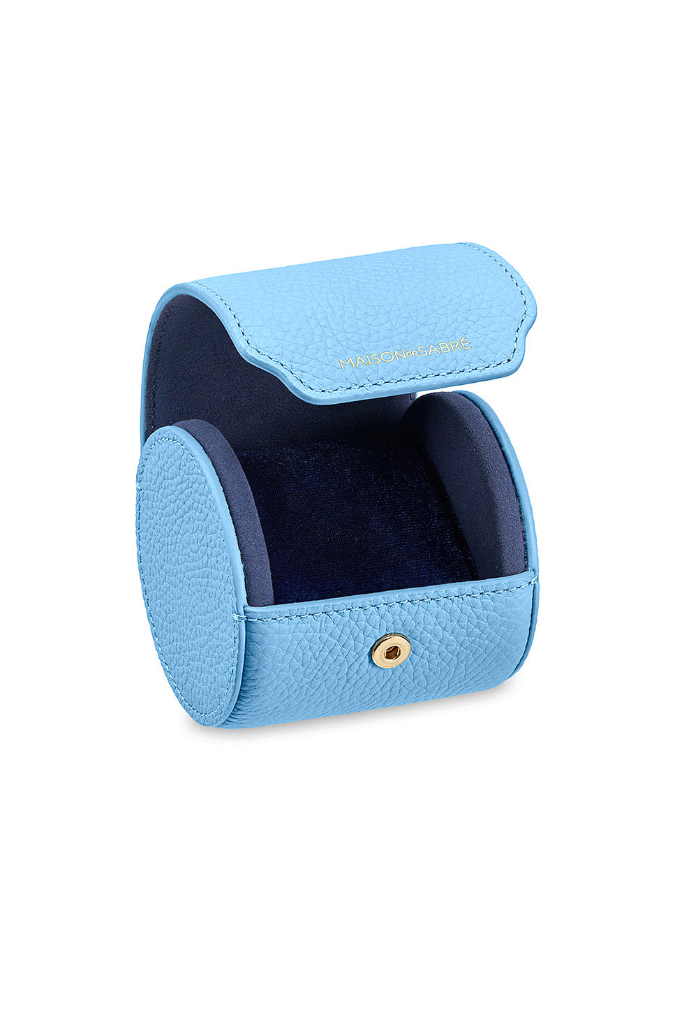 Watch Roll Case