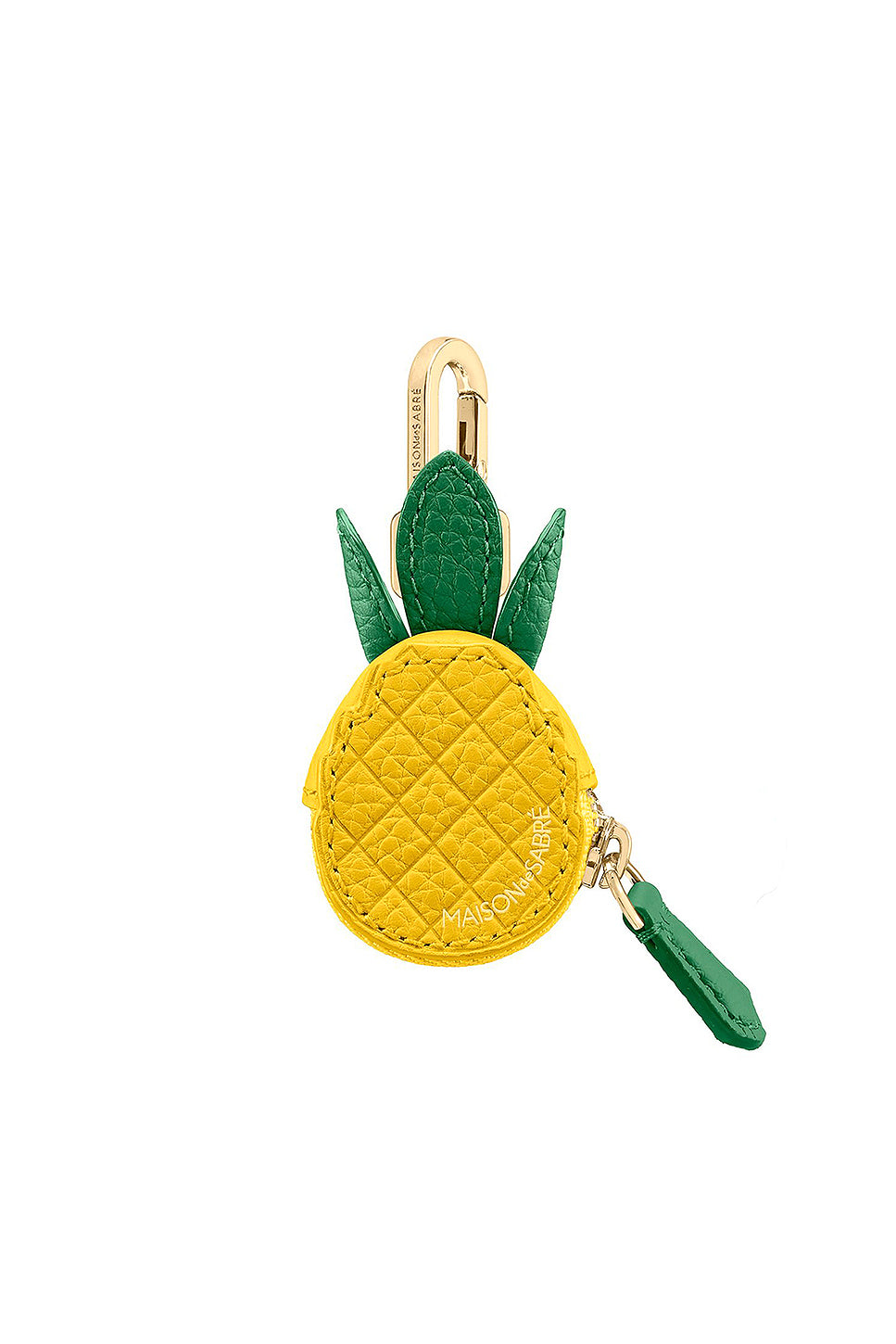 Sabrémoji Fruit Charm