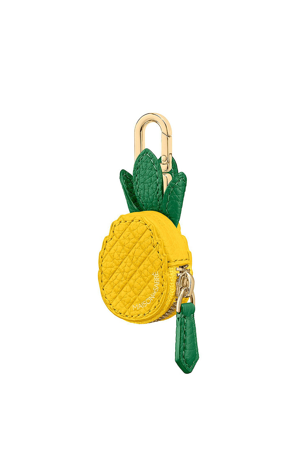 Sabrémoji Fruit Charm