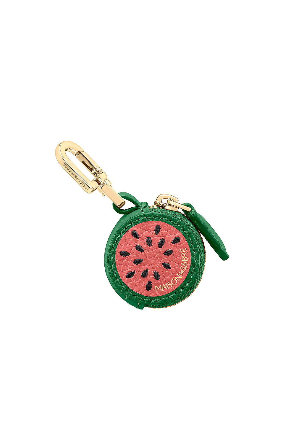 Sabrémoji Fruit Charm