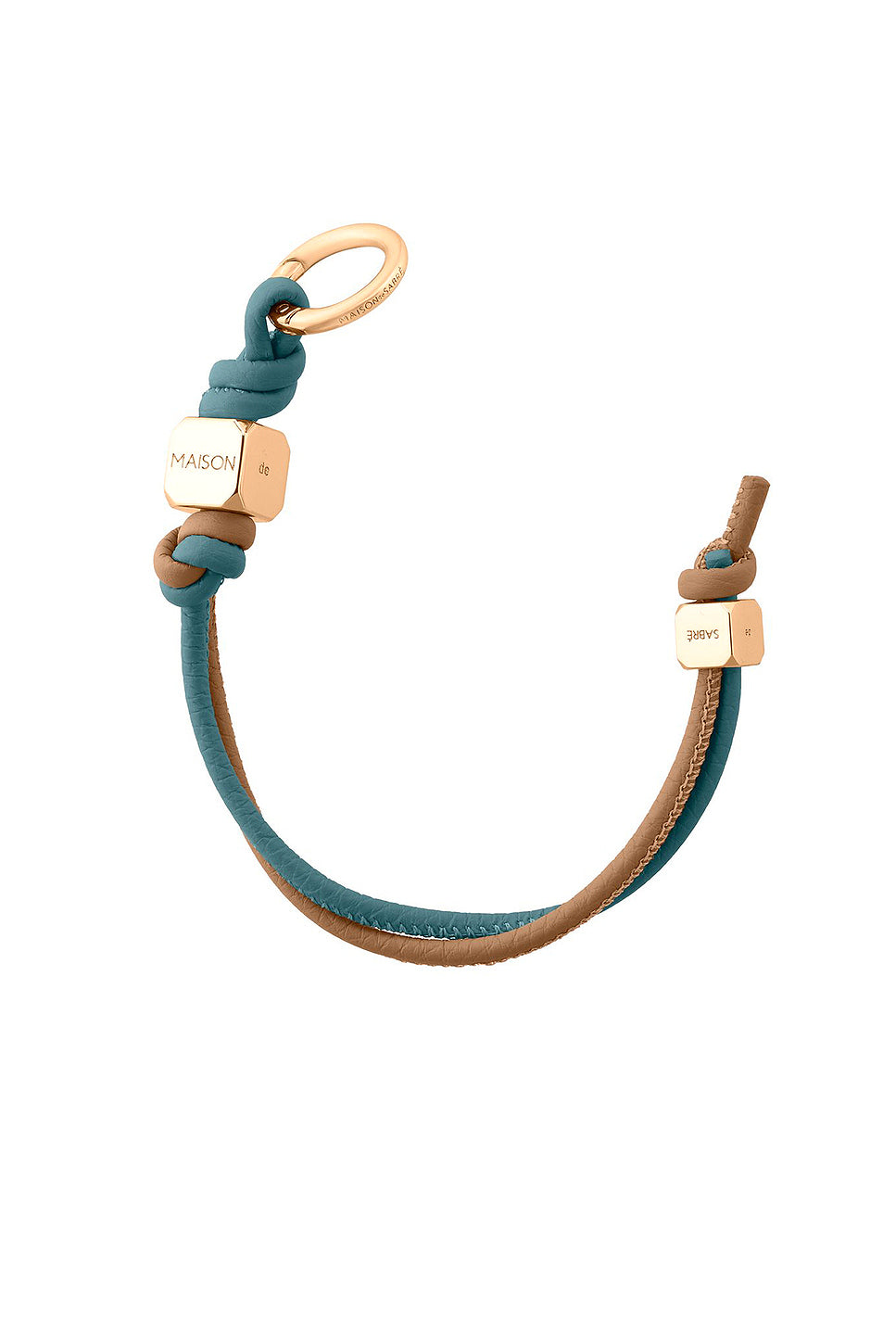 Wristlet Charm