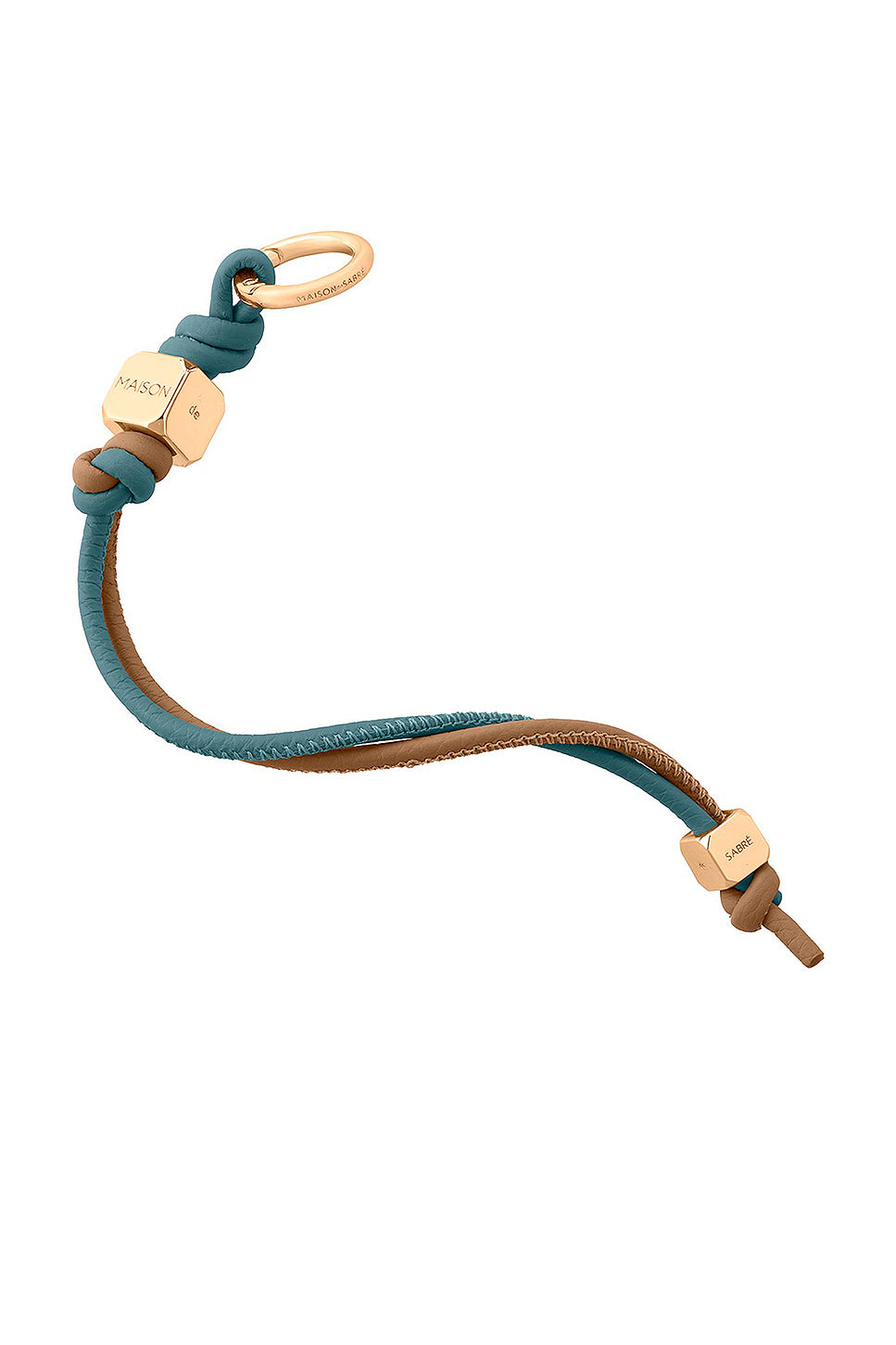 Wristlet Charm