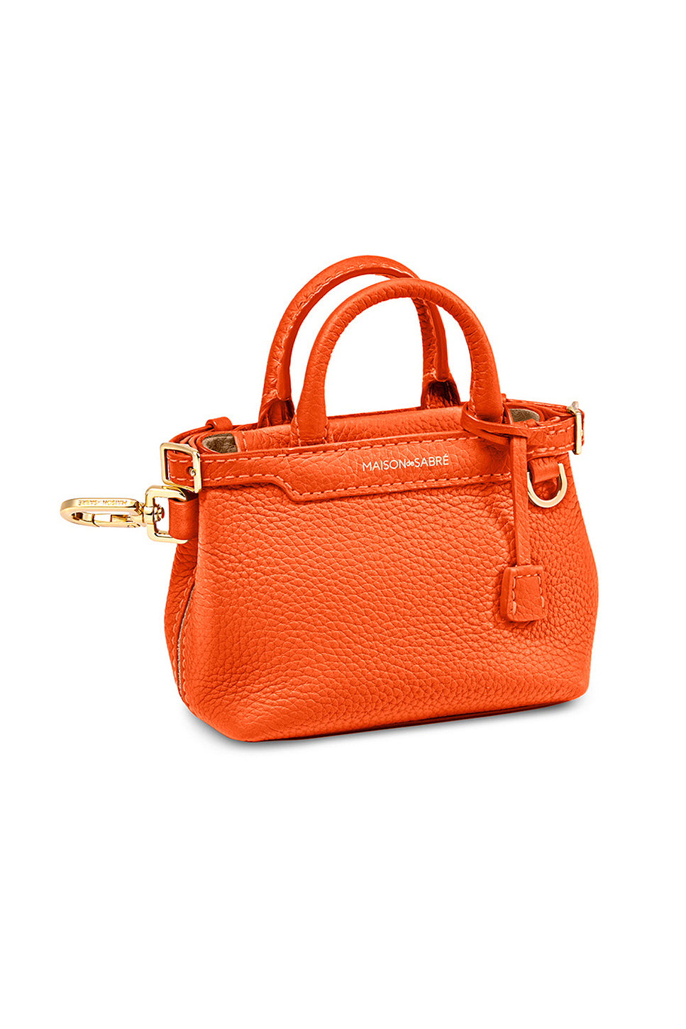 Sabr?moji Petite Palais Bag Charm