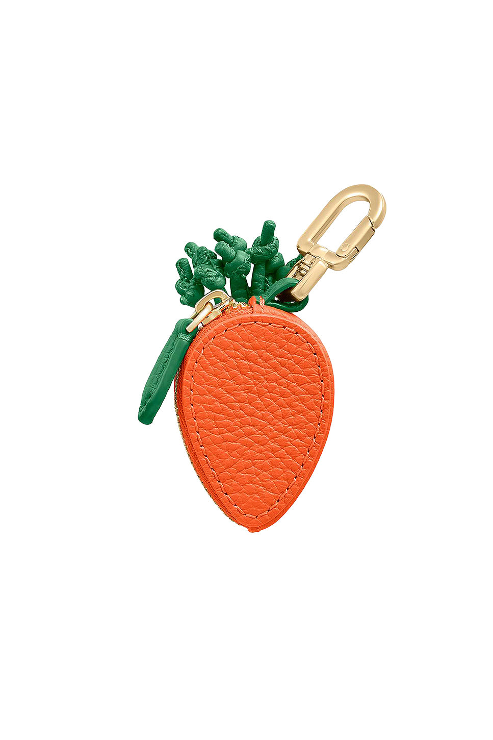Sabremoji Vegetable Charm