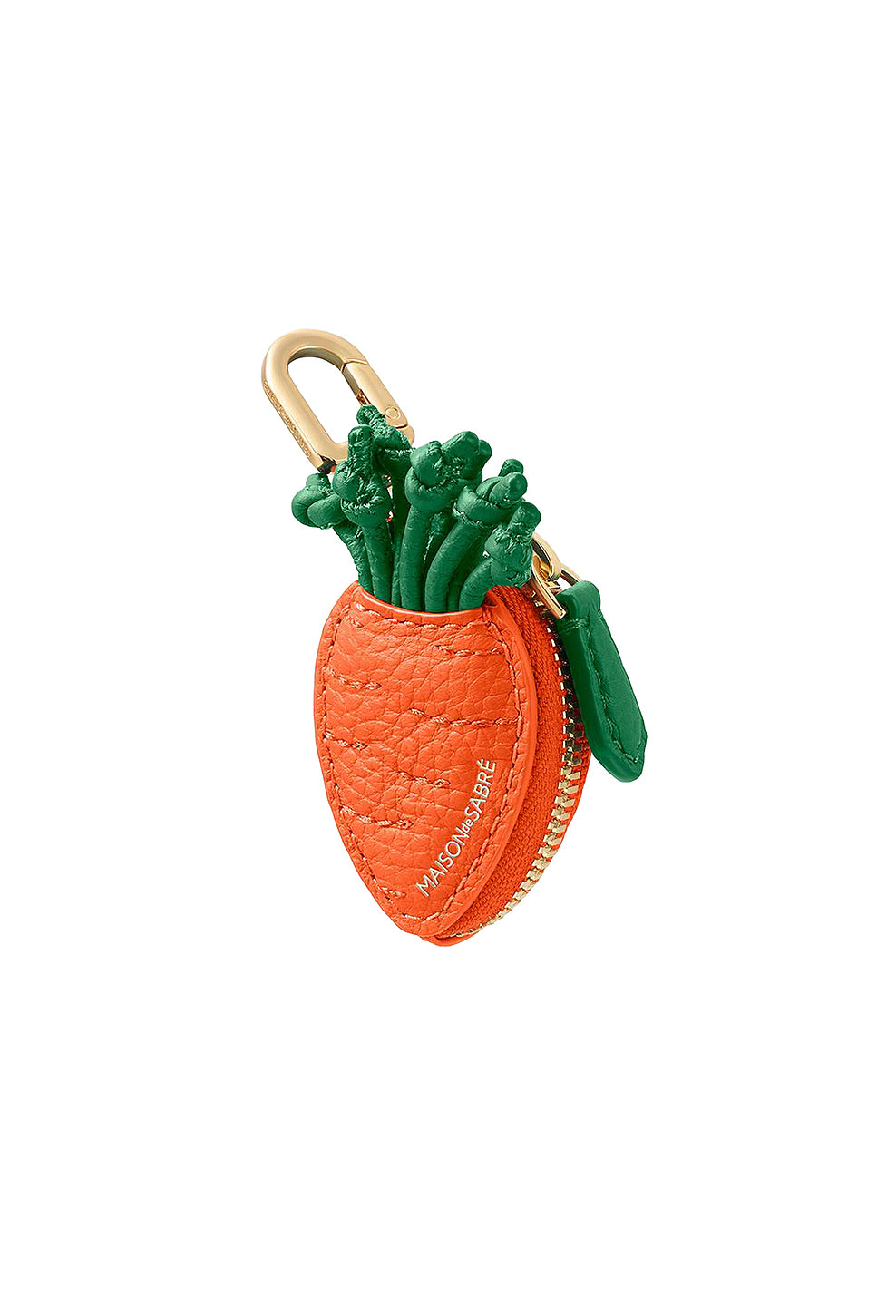 Sabremoji Vegetable Charm