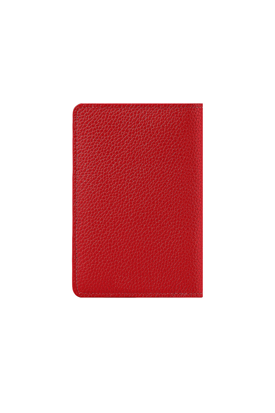 The Passport Holder