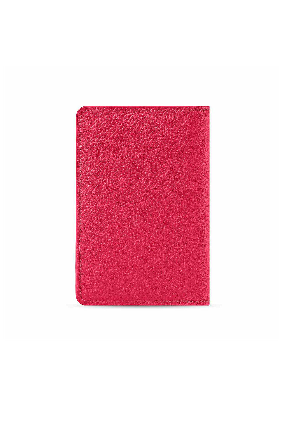 The Passport Holder