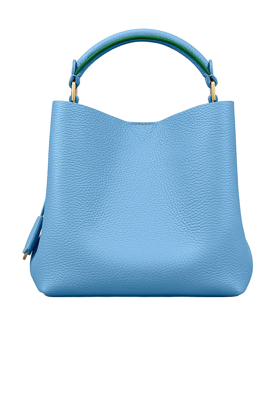 The Mini Bucket Bag