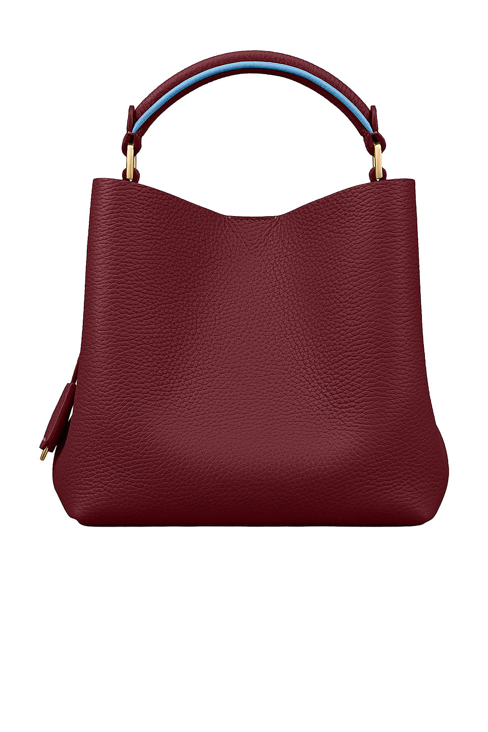 The Mini Bucket Bag