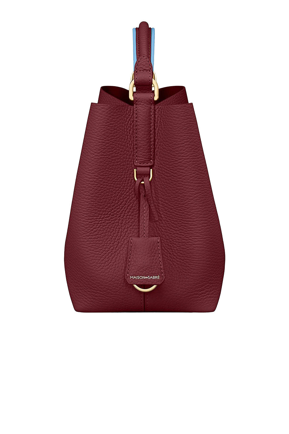 The Mini Bucket Bag