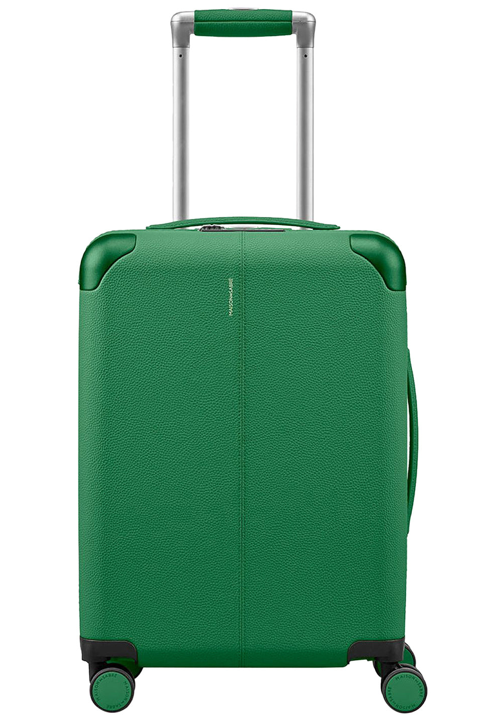 The Carry-on Suitcase