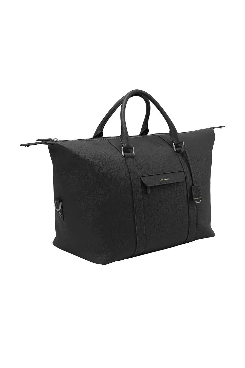 The Duffle Bag