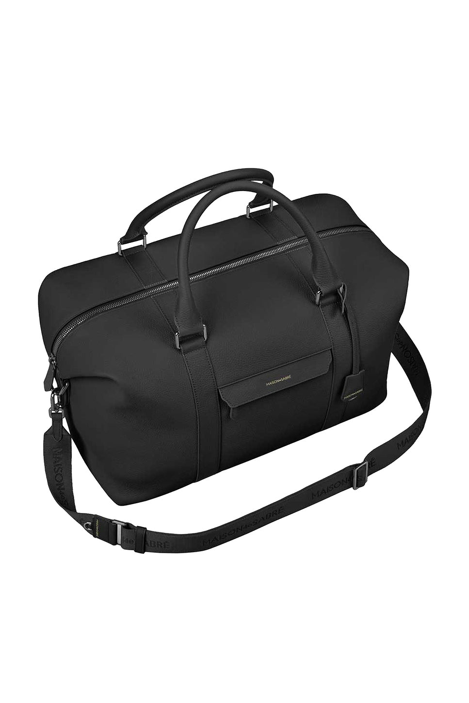 The Duffle Bag