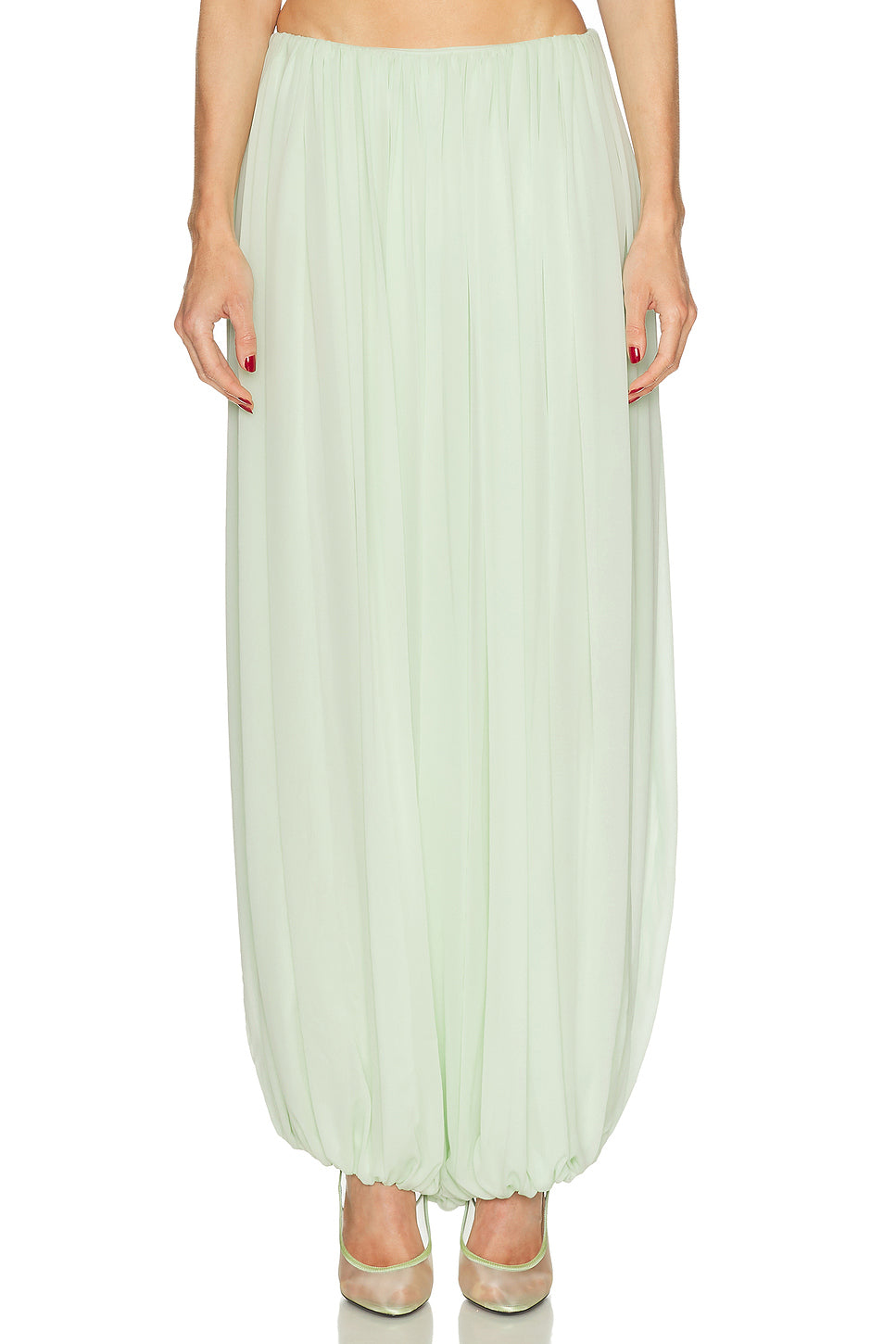 Soft Cocoon Pant