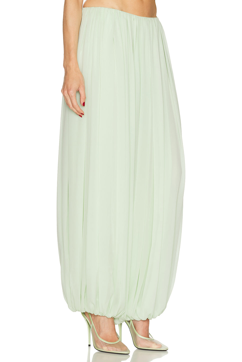 Soft Cocoon Pant