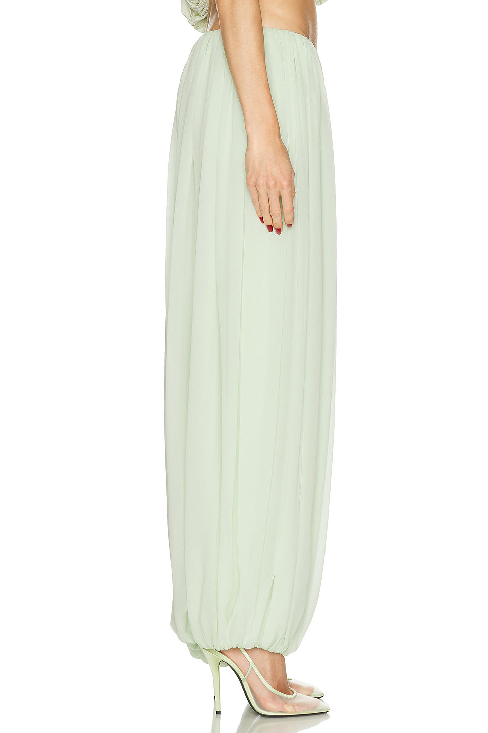 Soft Cocoon Pant