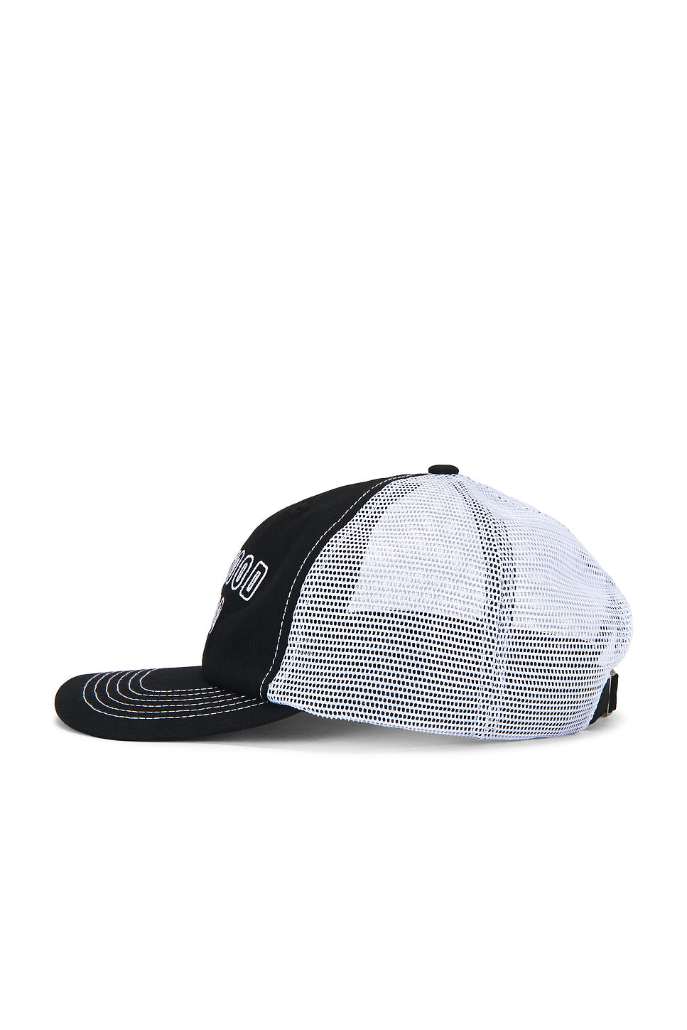 Cutie 6-Panel Trucker Hat