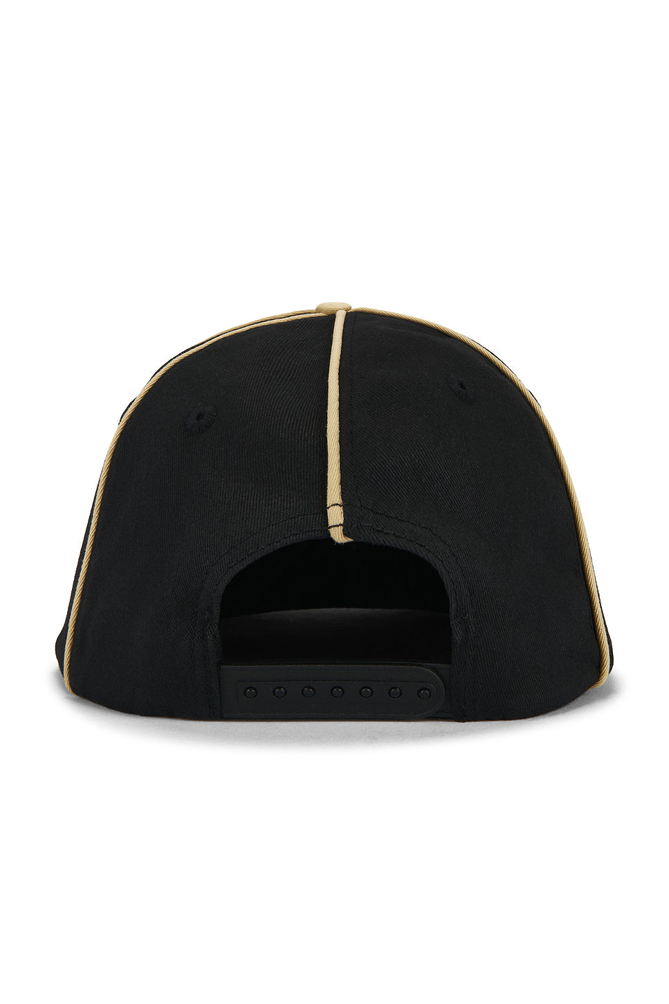 Professional Piping Snapback Hat