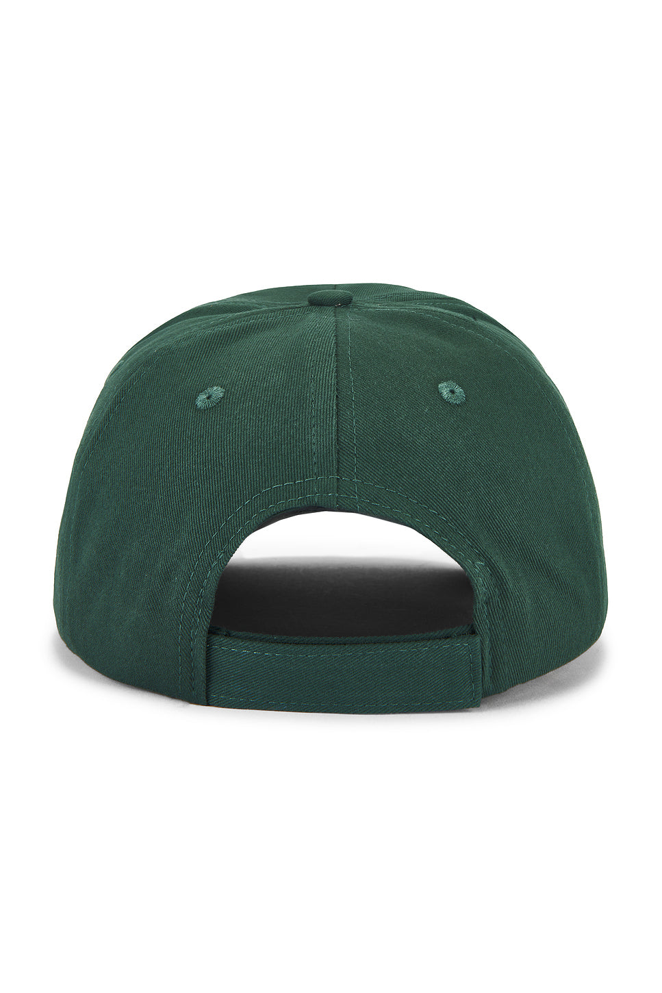 Metal Logo 5-Panel Hat