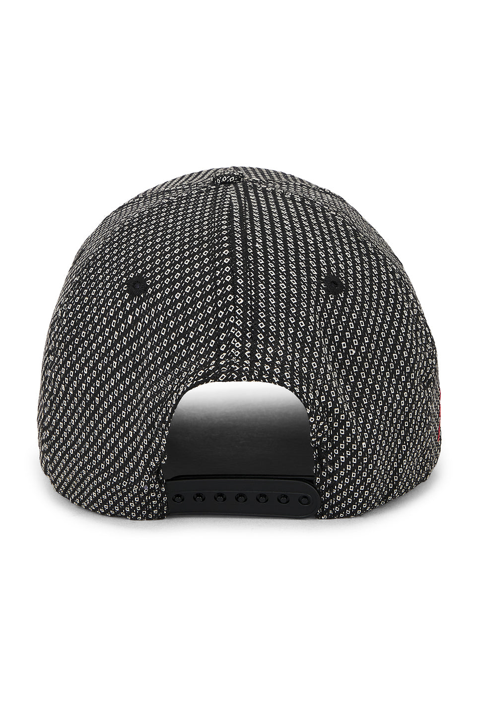 Pro Tip Snapback Hat