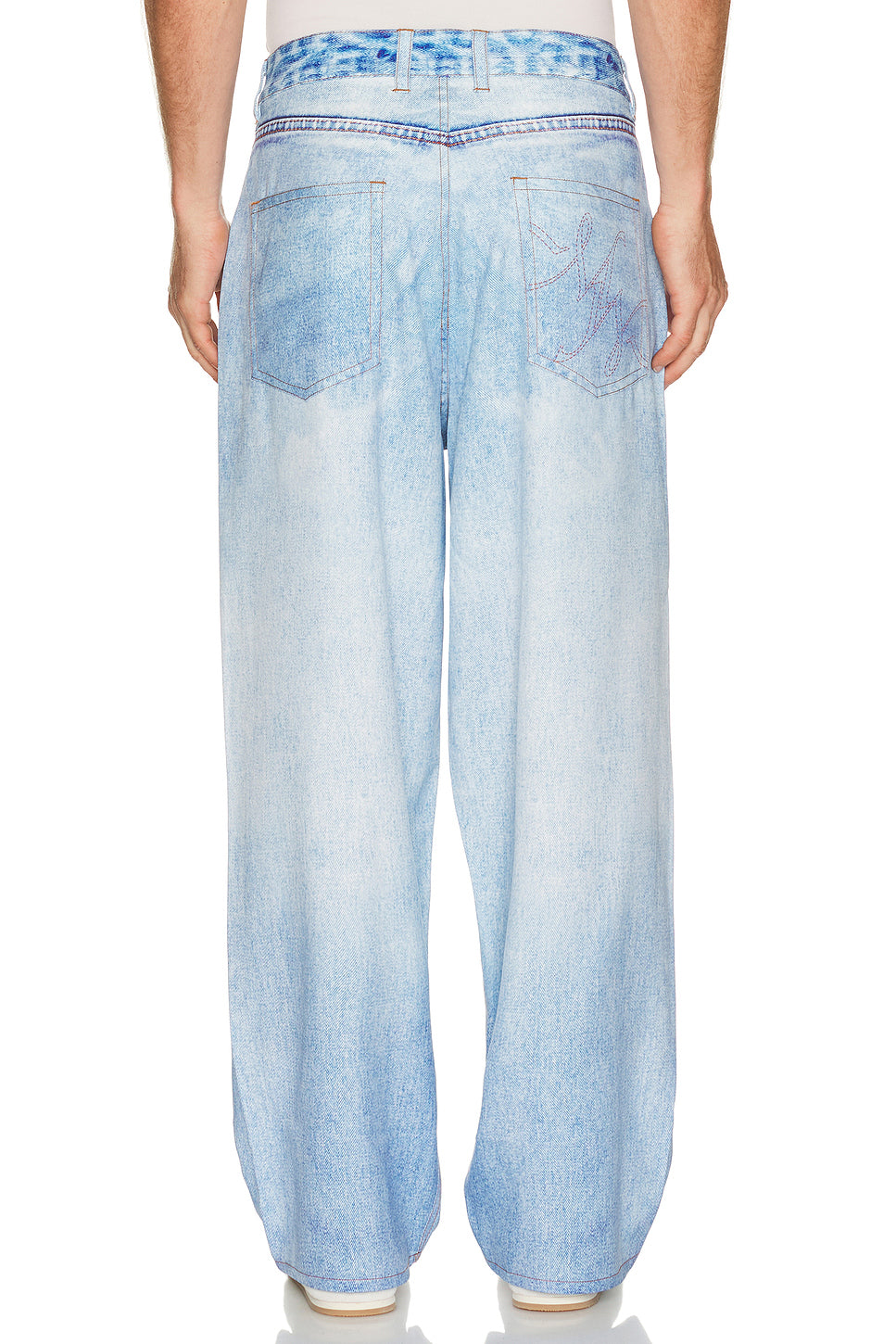 Trophy Pant