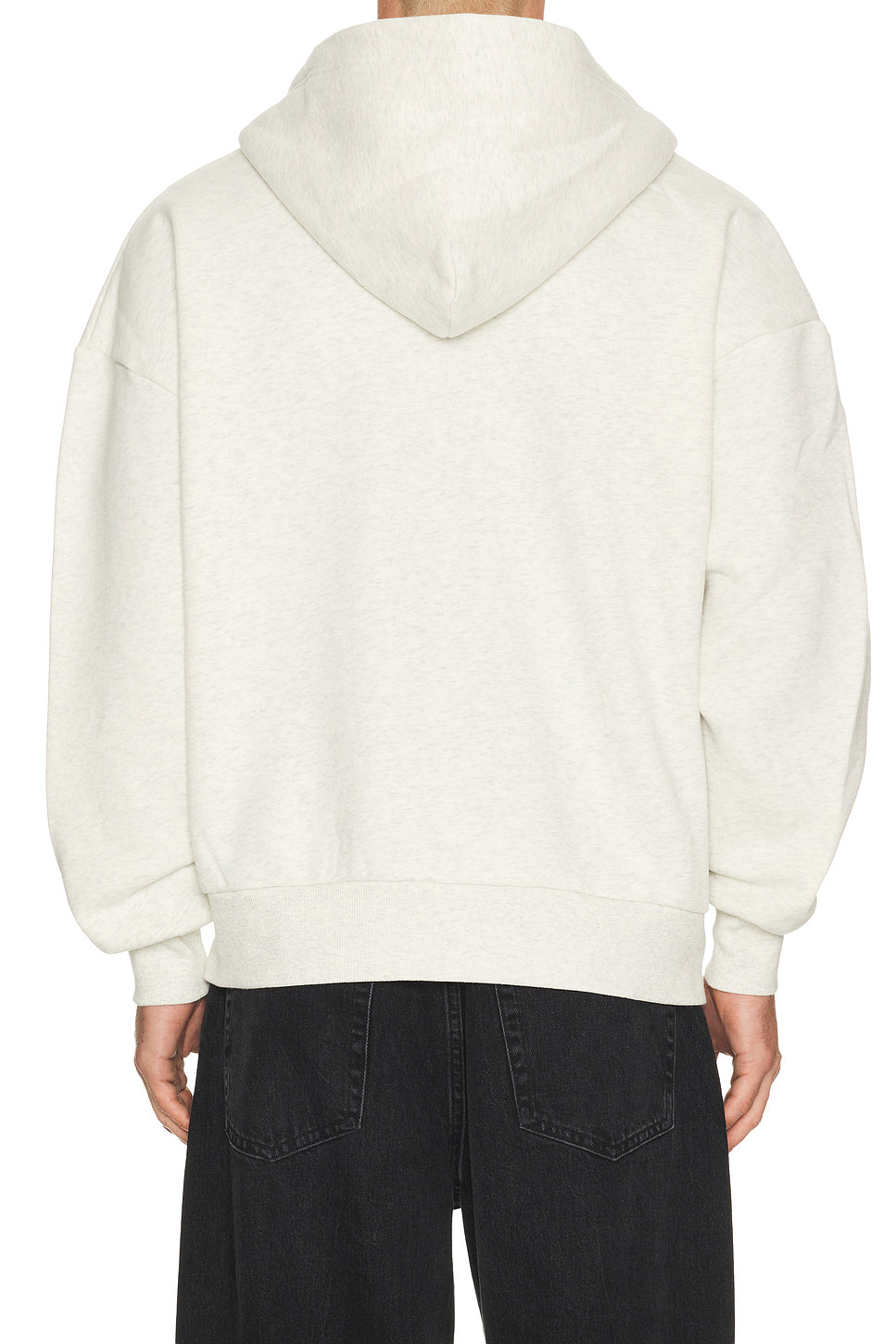 Cutie Zip Hooded Sweatshirt