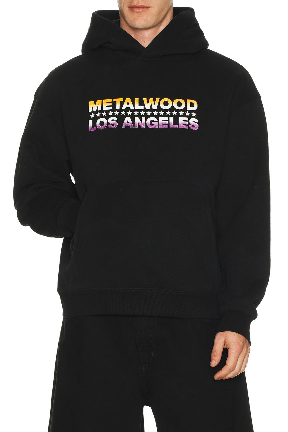 Flyer Hoodie