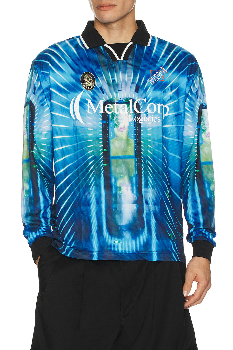 Ktv Long Sleeve Jersey