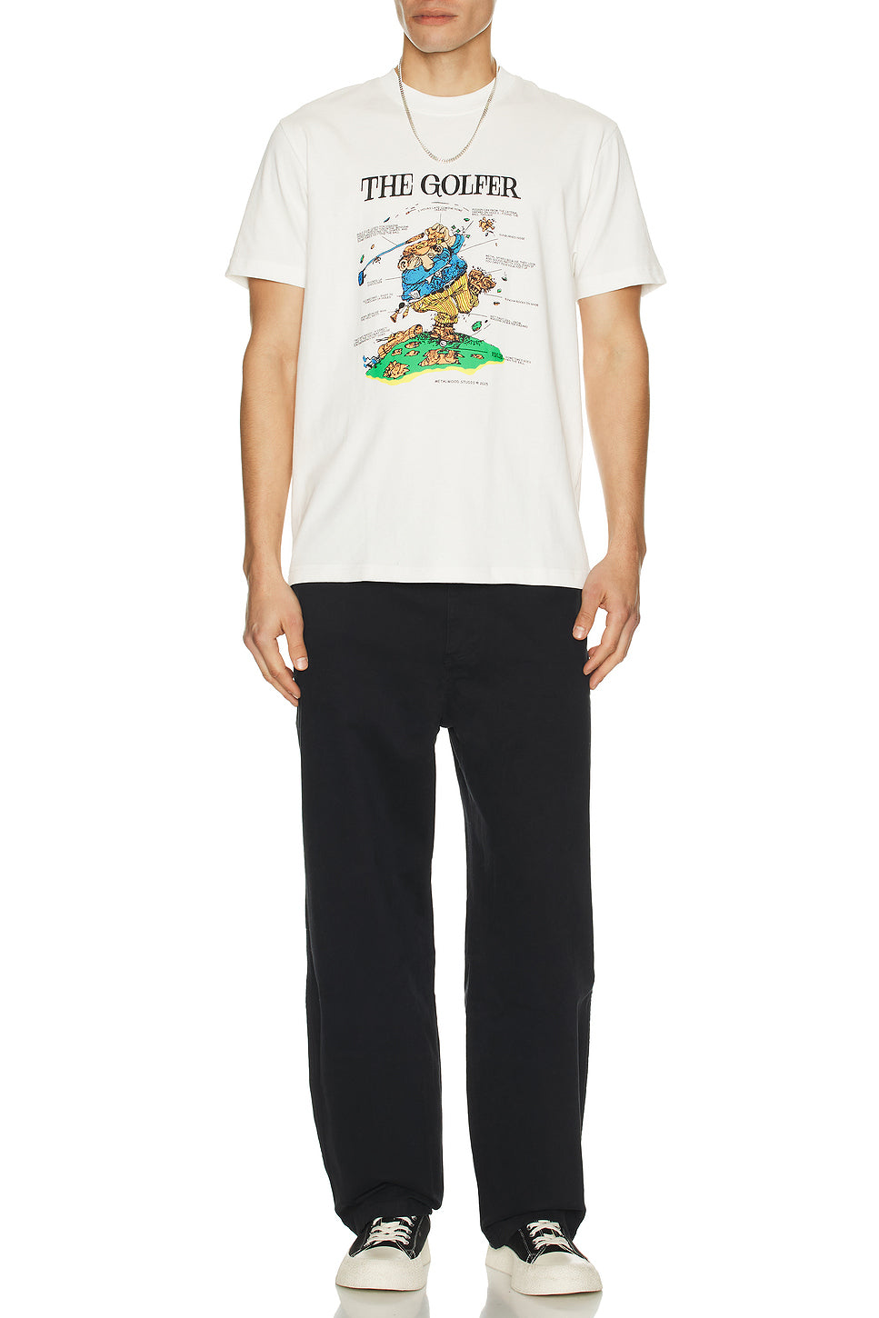 Excuses Tee
