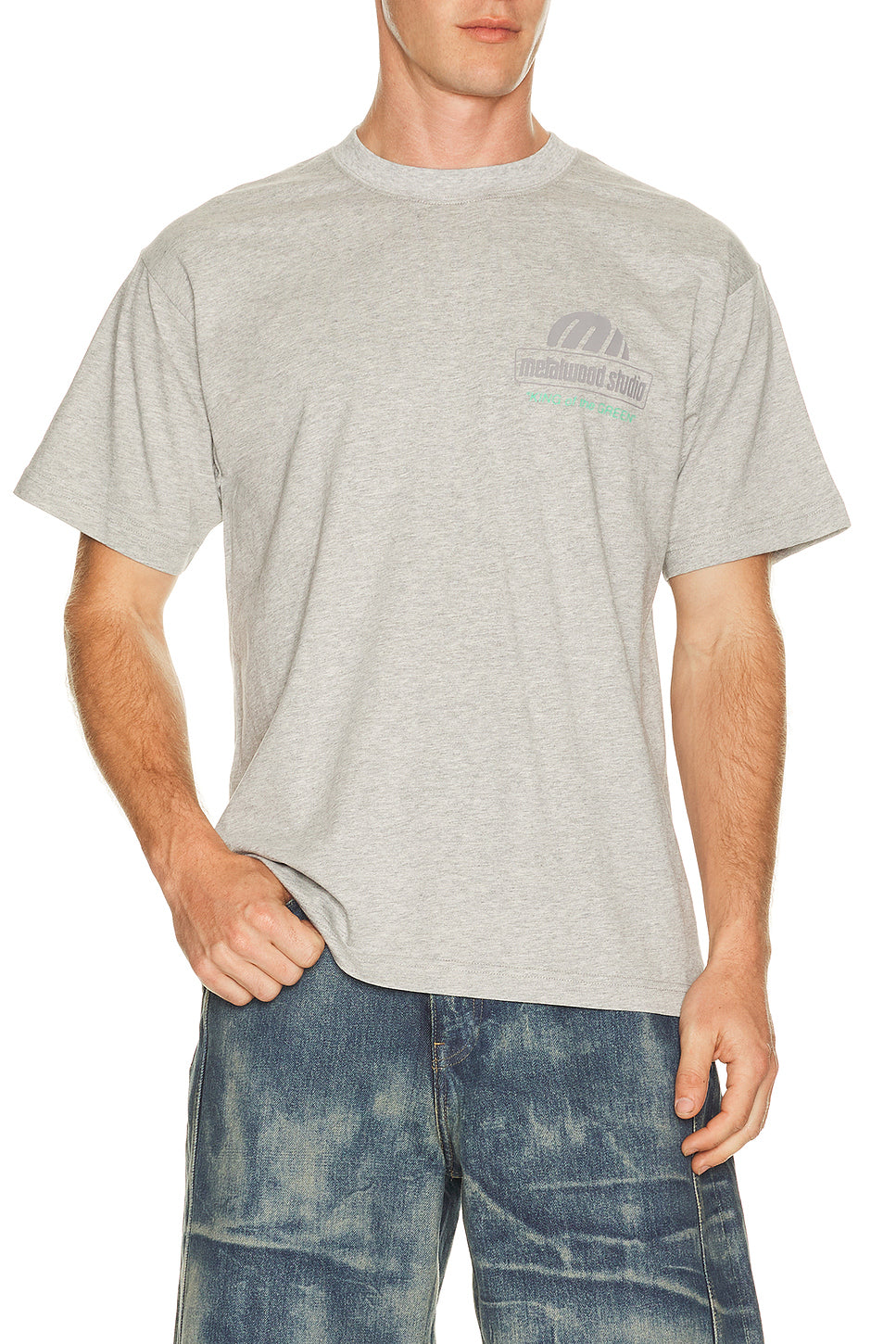King Of The Greens T-Shirt