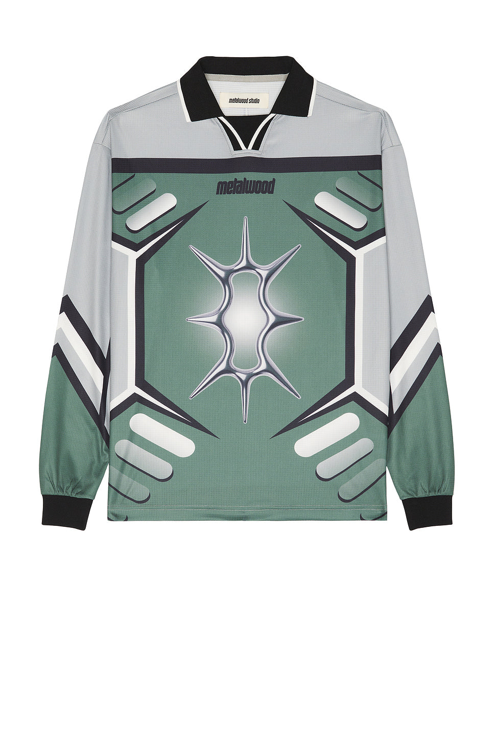 X-Games Long sleeve Jersey