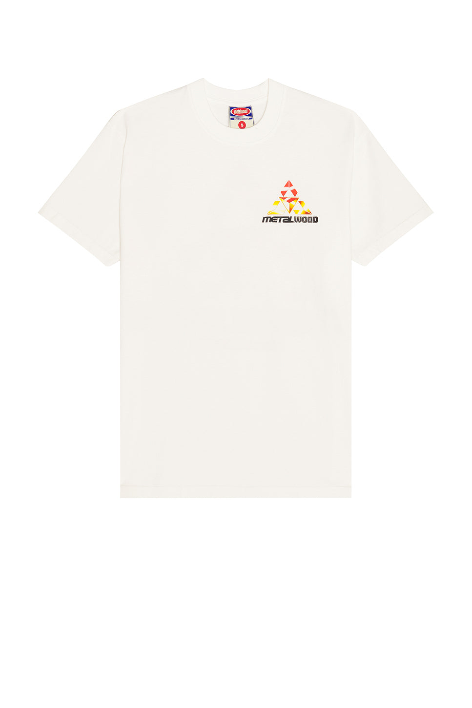Tri-Metal T-Shirt