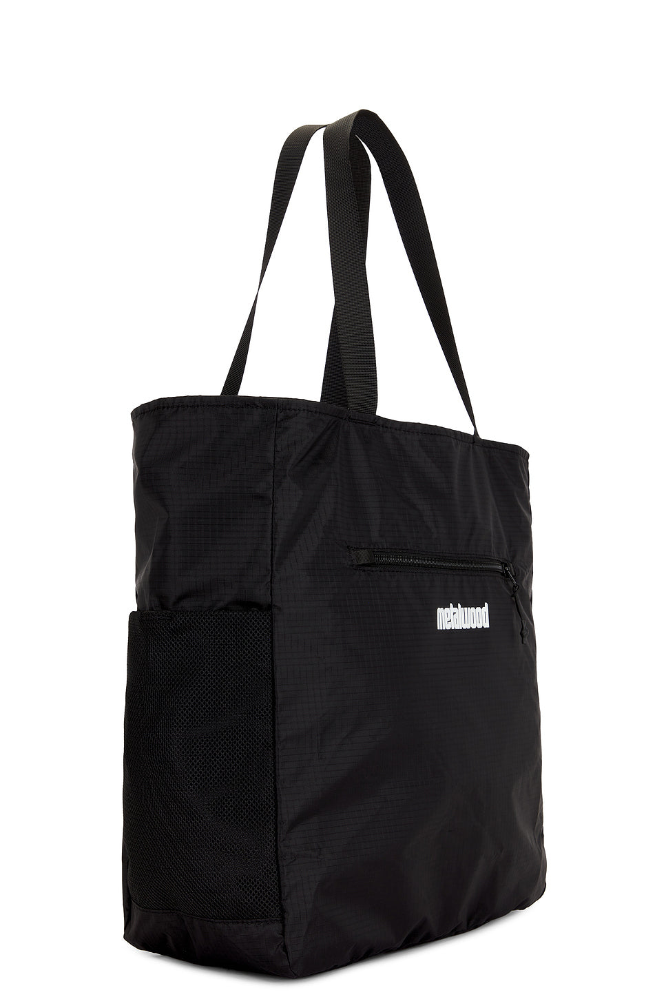 Pocketable Tote