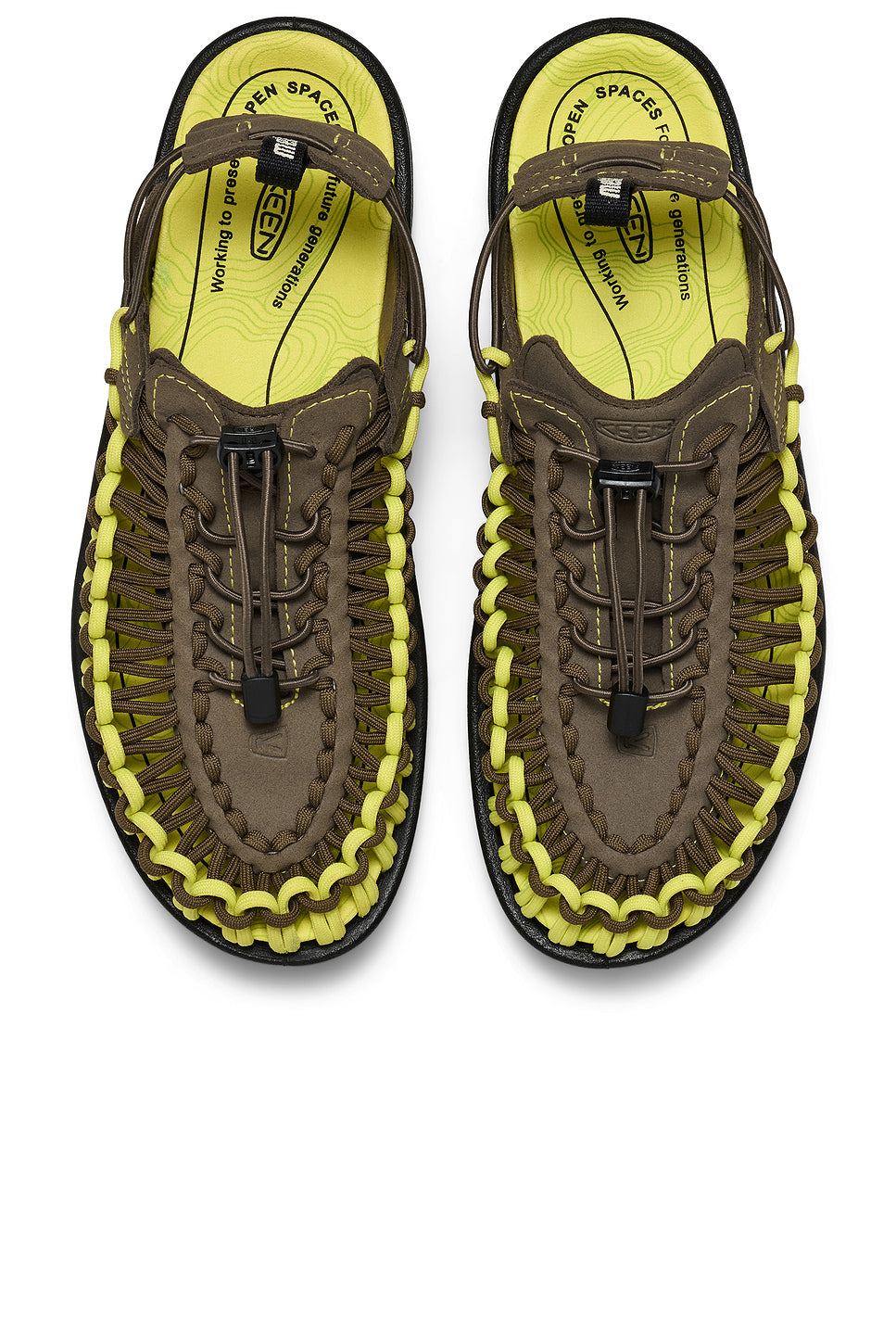 x Keen Uneek Ii Convertible Sandal