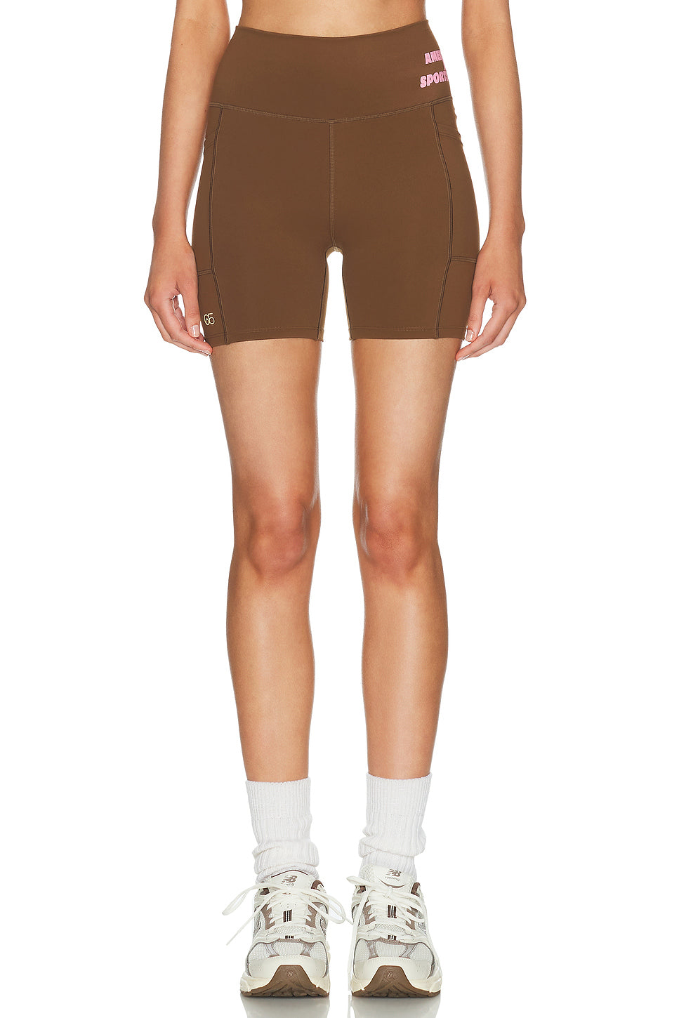 Usuway Biker Short