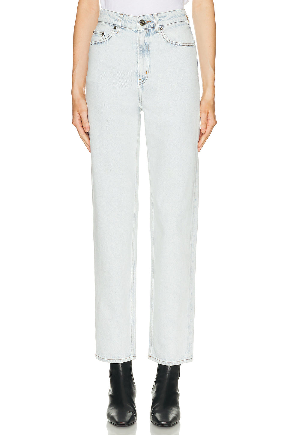 Joybird-B Skinny Leg