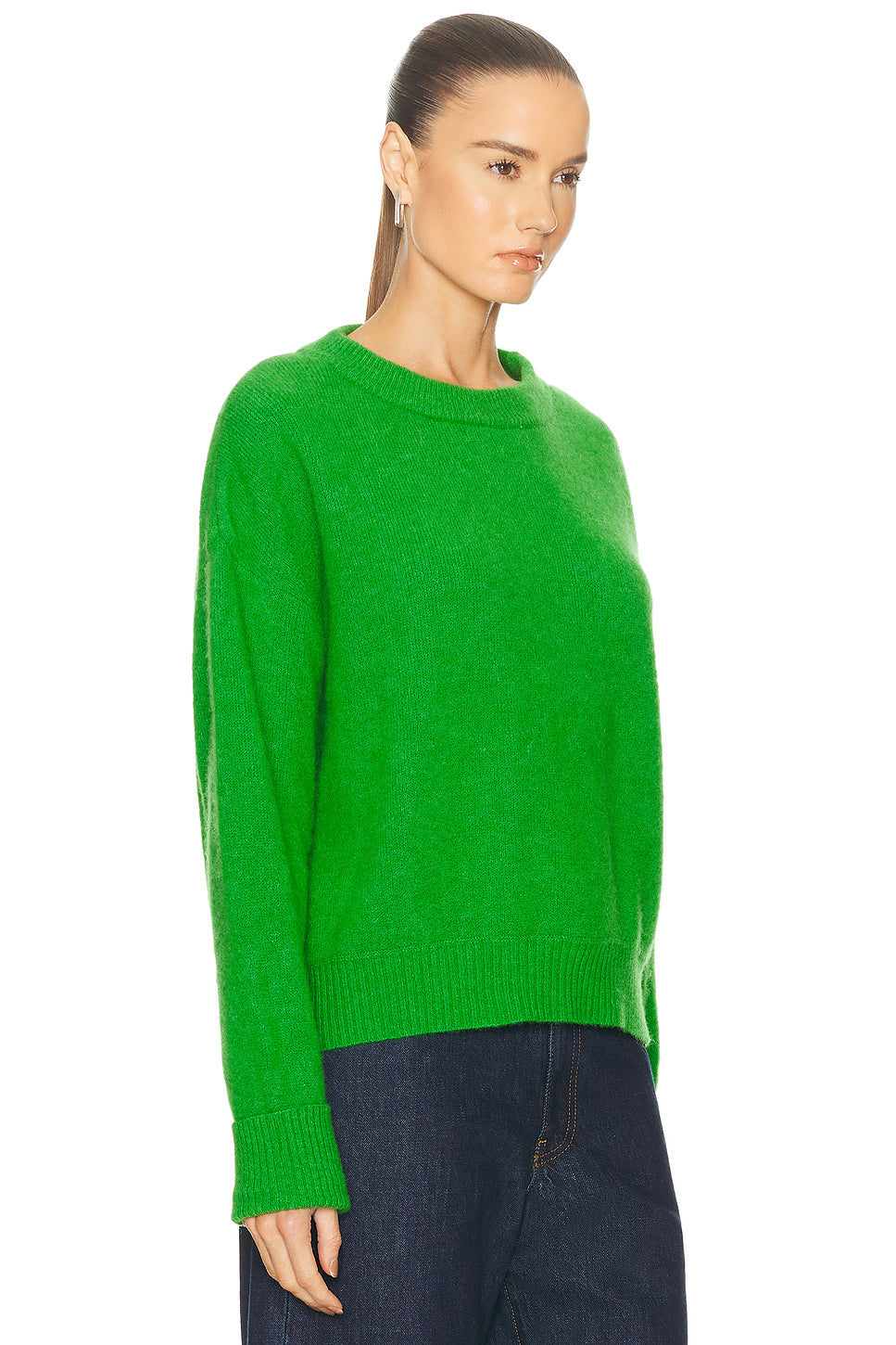 Vitow Sweater