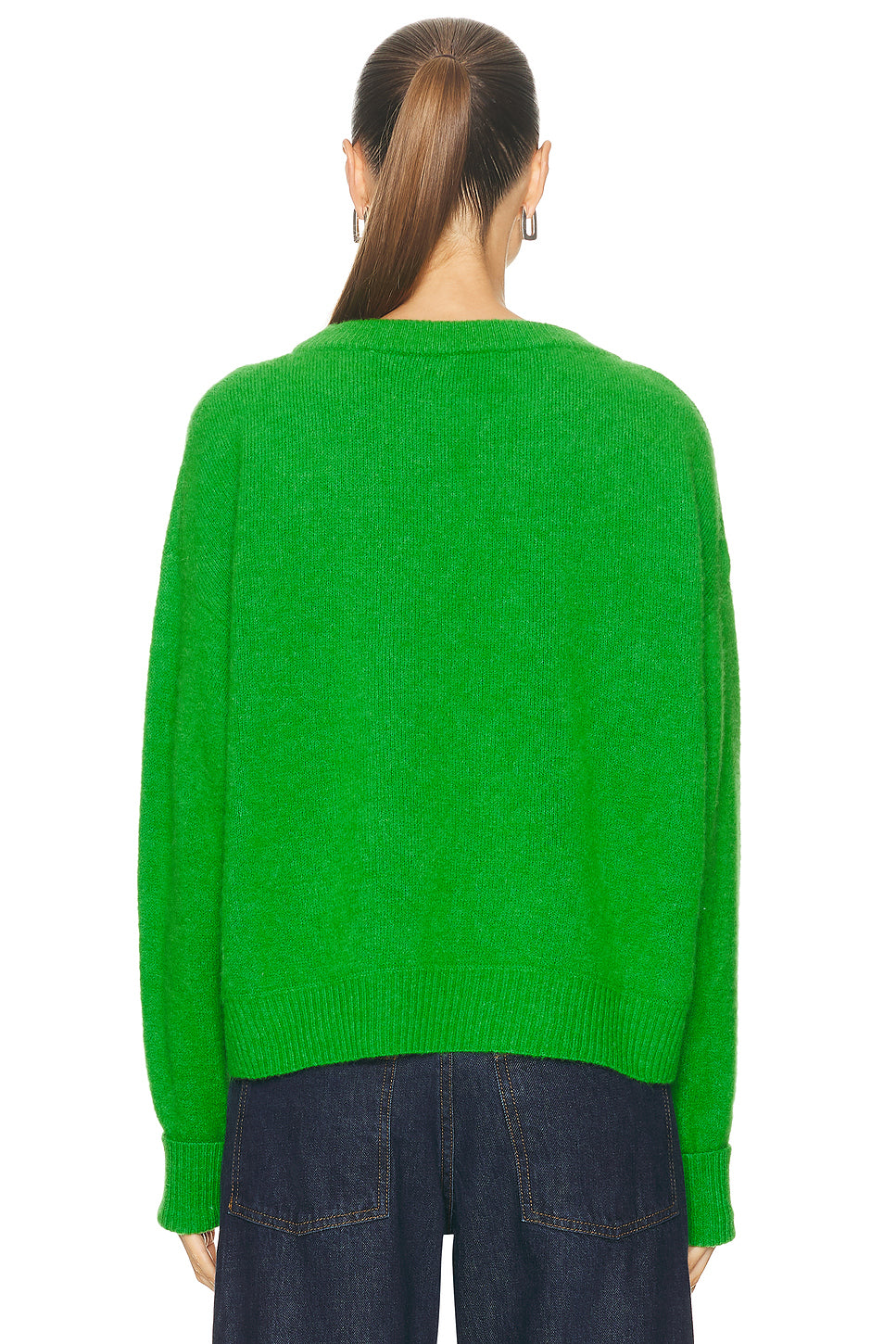 Vitow Sweater